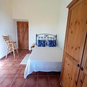 El Retiro - Casa Vibrante Pilar de Jaravia