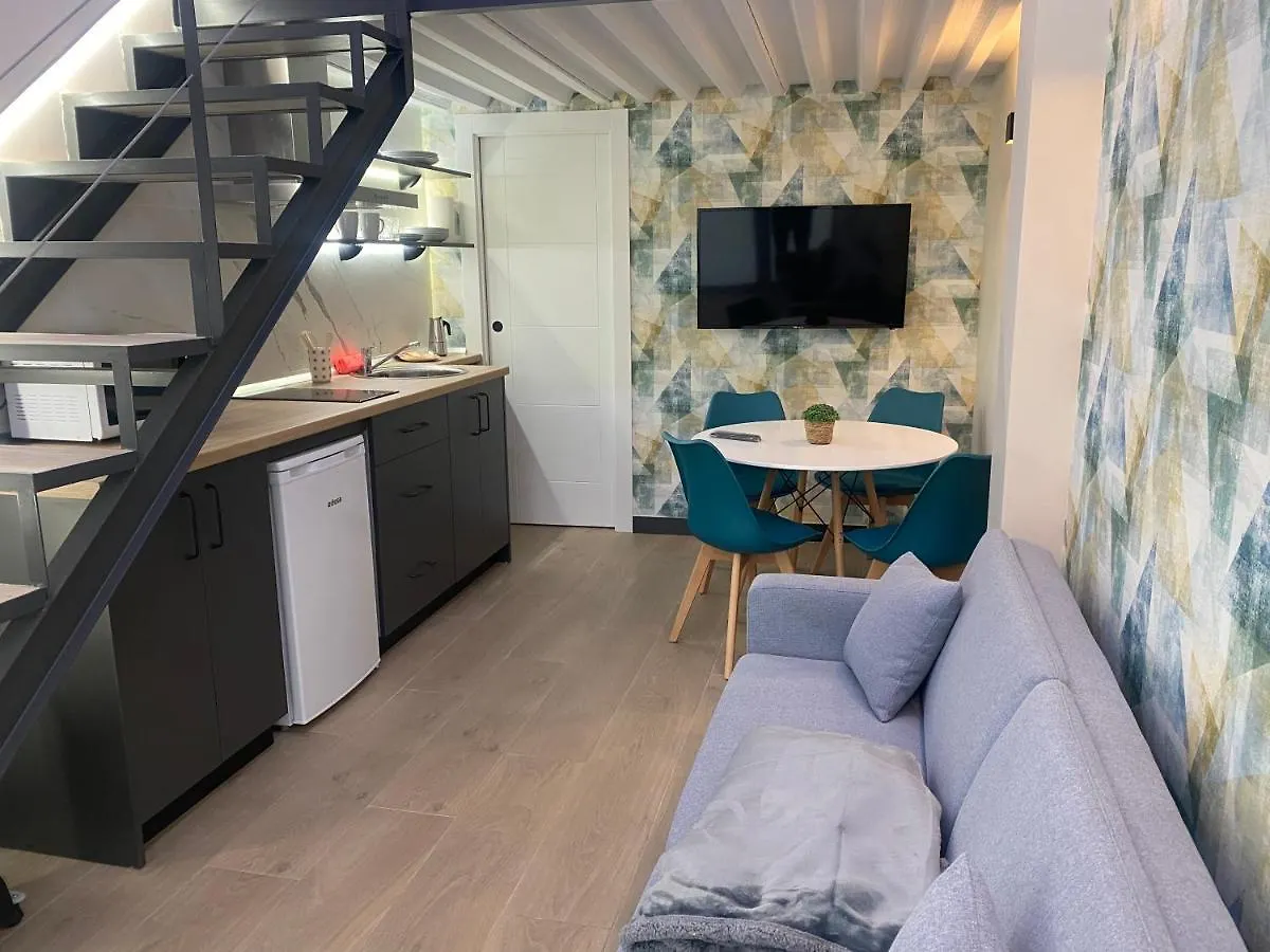 Loft 3 Ramon Y Cajal Maracena location