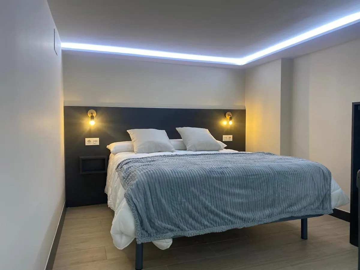 Loft 3 Ramon Y Cajal Maracena Apartment