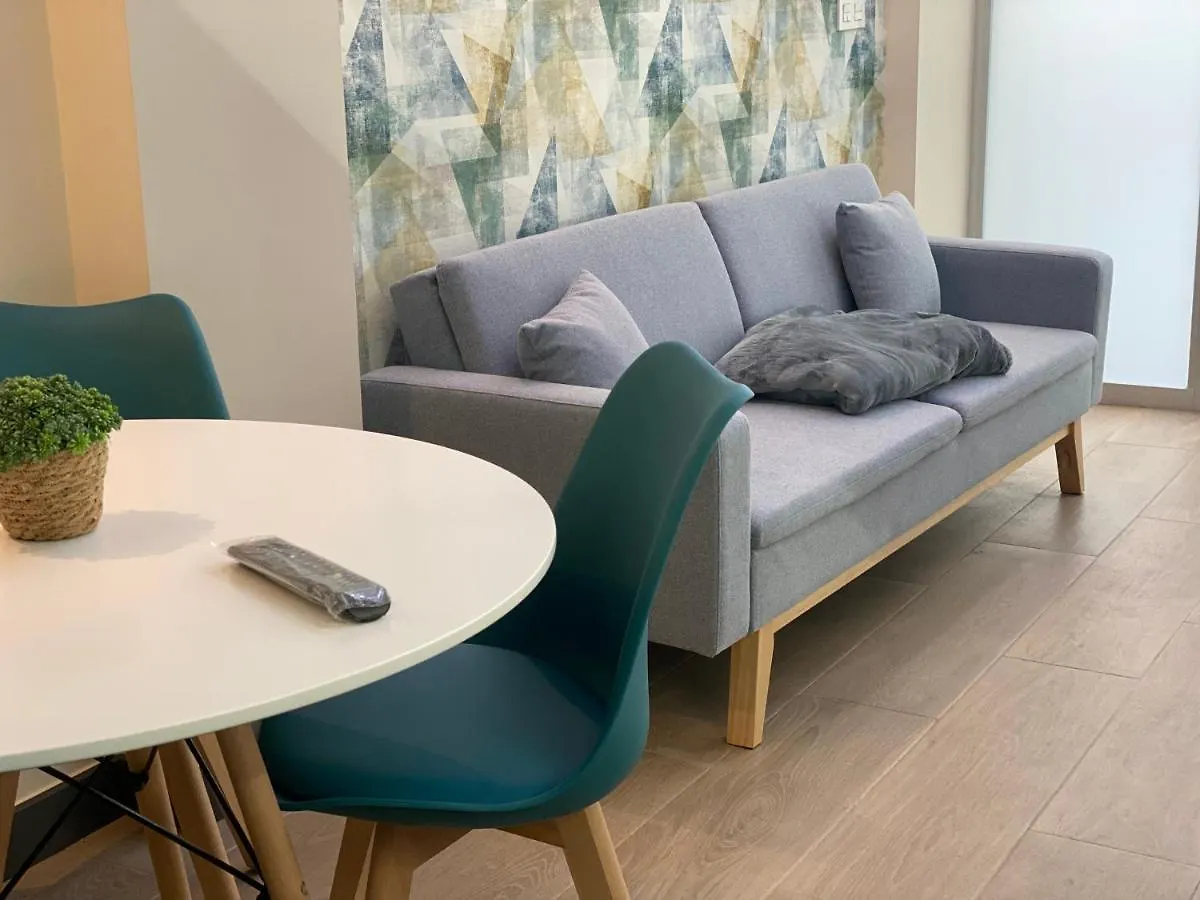 Loft 3 Ramon Y Cajal Maracena Apartment Spain